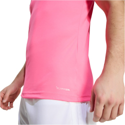 adidas Entrada 26 Trikot Herren KE9839 - solar pink/white XL