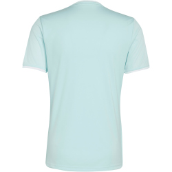 adidas Entrada 26 Trikot Herren KE9838 - halo mint/white M
