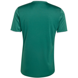 adidas Entrada 26 Trikot Herren KE9832 - team dark green/white XS