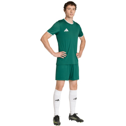 adidas Entrada 26 Trikot Herren KE9832 - team dark green/white XS