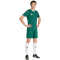 adidas Entrada 26 Trikot Herren KE9832 - team dark green/white M
