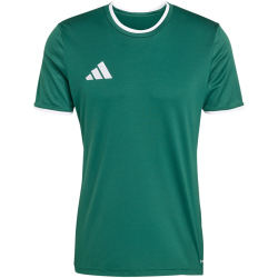 adidas Entrada 26 Trikot Herren KE9832 - team dark green/white XL