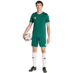 adidas Entrada 26 Trikot Herren KE9832 - team dark green/white XL