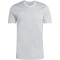 adidas Entrada 26 Trikot Herren JZ2511 - team light grey/white XS