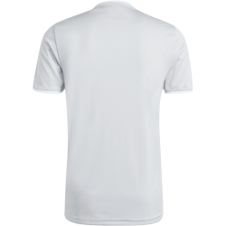 adidas Entrada 26 Trikot Herren JZ2511 - team light grey/white XL