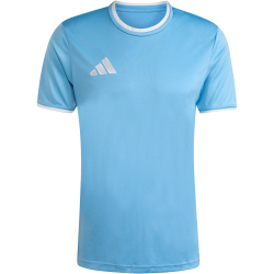 adidas Entrada 26 Trikot Herren JZ2510 - team light blue/white S