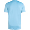 adidas Entrada 26 Trikot Herren JZ2510 - team light blue/white M
