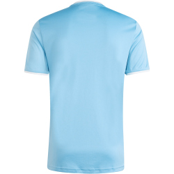 adidas Entrada 26 Trikot Herren JZ2510 - team light blue/white XL