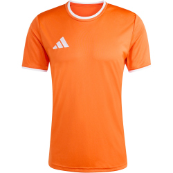adidas Entrada 26 Trikot Herren JZ2509 - team orange/white M