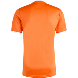 adidas Entrada 26 Trikot Herren JZ2509 - team orange/white XL