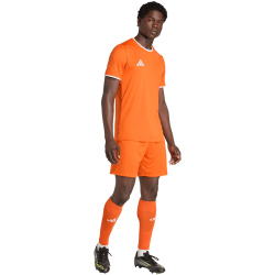 adidas Entrada 26 Trikot Herren JZ2509 - team orange/white XL