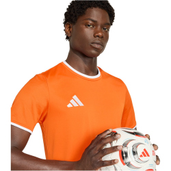 adidas Entrada 26 Trikot Herren JZ2509 - team orange/white XL