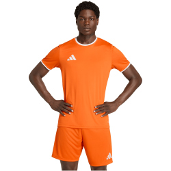 adidas Entrada 26 Trikot Herren JZ2509 - team orange/white XXL