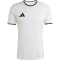 adidas Entrada 26 Trikot Herren JZ2508 - white/black XS