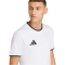 adidas Entrada 26 Trikot Herren JZ2508 - white/black XS