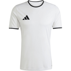 adidas Entrada 26 Trikot Herren JZ2508 - white/black S