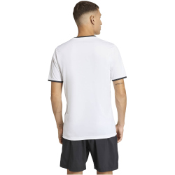 adidas Entrada 26 Trikot Herren JZ2508 - white/black M
