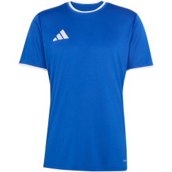 adidas Entrada 26 Trikot Herren JZ2506 - team royal blue/white M