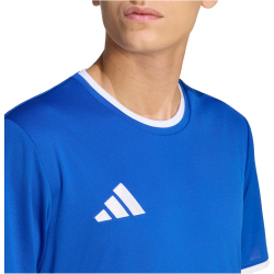 adidas Entrada 26 Trikot Herren JZ2506 - team royal blue/white XL
