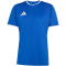 adidas Entrada 26 Trikot Herren JZ2506 - team royal blue/white XL