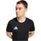 adidas Entrada 26 Trikot Herren JZ2505 - black/white XS