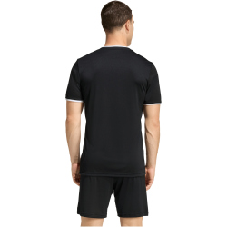 adidas Entrada 26 Trikot Herren JZ2505 - black/white S