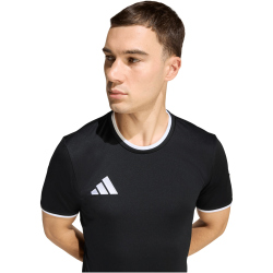 adidas Entrada 26 Trikot Herren JZ2505 - black/white S