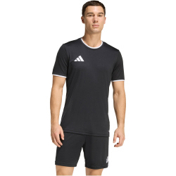 adidas Entrada 26 Trikot Herren JZ2505 - black/white S