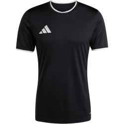 adidas Entrada 26 Trikot Herren JZ2505 - black/white XL