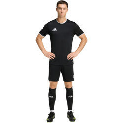 adidas Entrada 26 Trikot Herren JZ2505 - black/white XL
