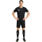adidas Entrada 26 Trikot Herren JZ2505 - black/white XL
