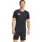 adidas Entrada 26 Trikot Herren JZ2505 - black/white XXL