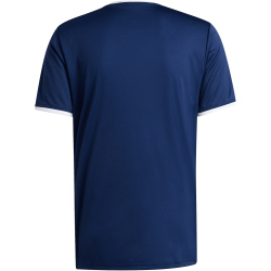 adidas Entrada 26 Trikot Herren JZ2504 - team navy blue 2/white XL