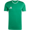 adidas Entrada 26 Trikot Herren JZ2503 - team green/white XL