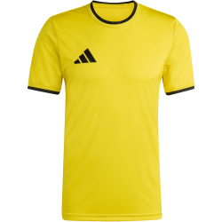 adidas Entrada 26 Trikot Herren JZ2502 - team yellow/black M