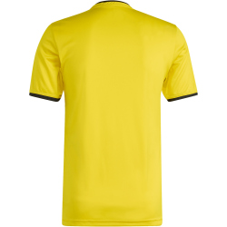 adidas Entrada 26 Trikot Herren JZ2502 - team yellow/black XXL