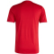 adidas Entrada 26 Trikot Herren JZ2501 - team power red 2/white XL
