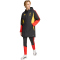 adidas RBFA Belgien Tiro Stadium Parka 2026 Herren KB3414 - black S