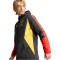 adidas RBFA Belgien Tiro Stadium Parka 2026 Herren KB3414 - black S