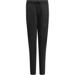 adidas Tiro Tech Jogginghose Kinder KF6062 - black 116