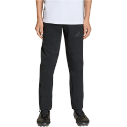 adidas Tiro Tech Jogginghose Kinder KF6062 - black 116