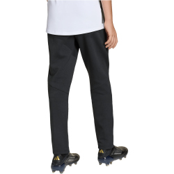 adidas Tiro Tech Jogginghose Kinder KF6062 - black 116