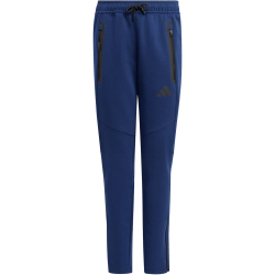 adidas Tiro Tech Jogginghose Kinder KF6061 - team navy...