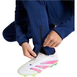 adidas Tiro Tech Jogginghose Kinder KF6061 - team navy...