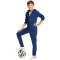 adidas Tiro Tech Jogginghose Kinder KF6061 - team navy blue 2 116