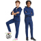 adidas Tiro Tech Jogginghose Kinder KF6061 - team navy blue 2 116