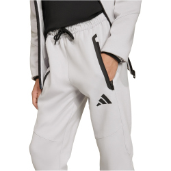 adidas Tiro Tech Jogginghose Kinder KF6060 - team light...