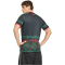 adidas JFF Jamaika Auswärtstrikot 2026 Herren KD0957 - black M