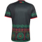 adidas JFF Jamaika Auswärtstrikot 2026 Herren KD0957 - black M