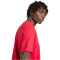 adidas Manchester United Seasonal Graphic T-Shirt 2025/26 Herren JZ2232 - mufc red M